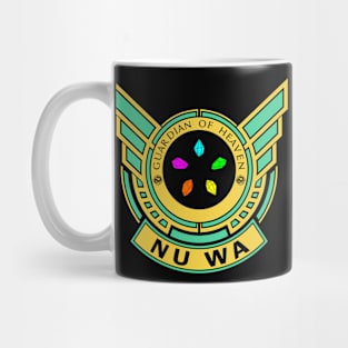 NU WA - LIMITED EDITION Mug